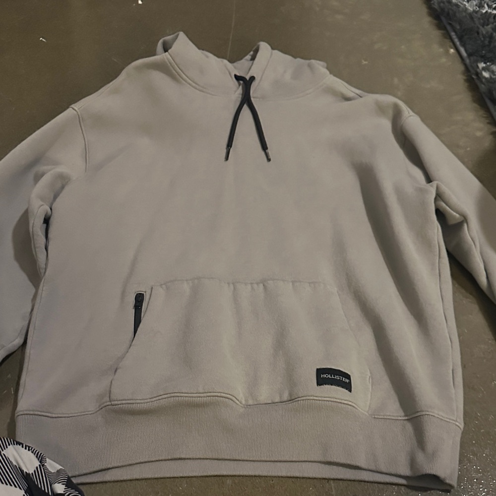 Hollister Men's Hoodie